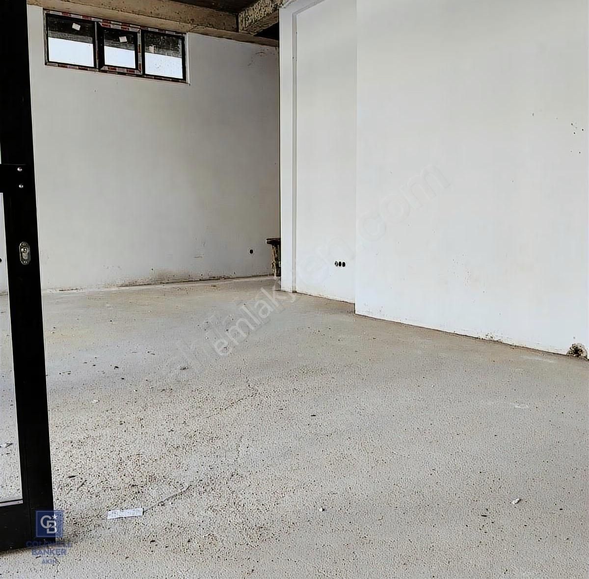 Ana Cadde Üzerinde Kaçırılmayacak Satılık Dükkan İskanlı - Görsel 5