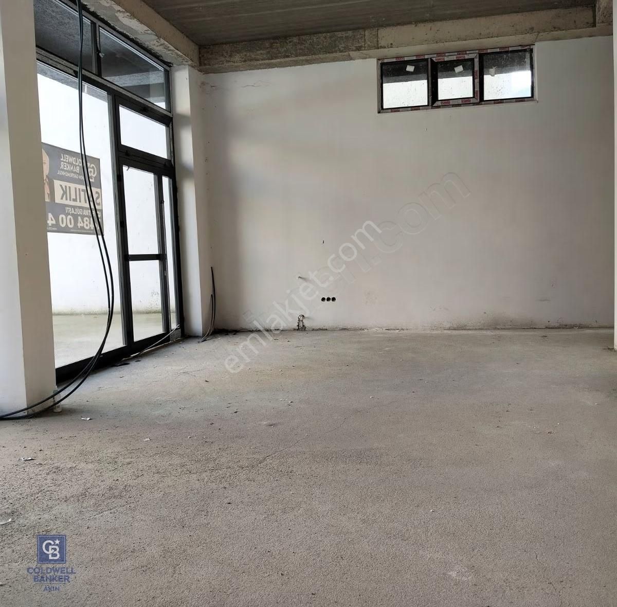 Ana Cadde Üzerinde Kaçırılmayacak Satılık Dükkan İskanlı - Görsel 11