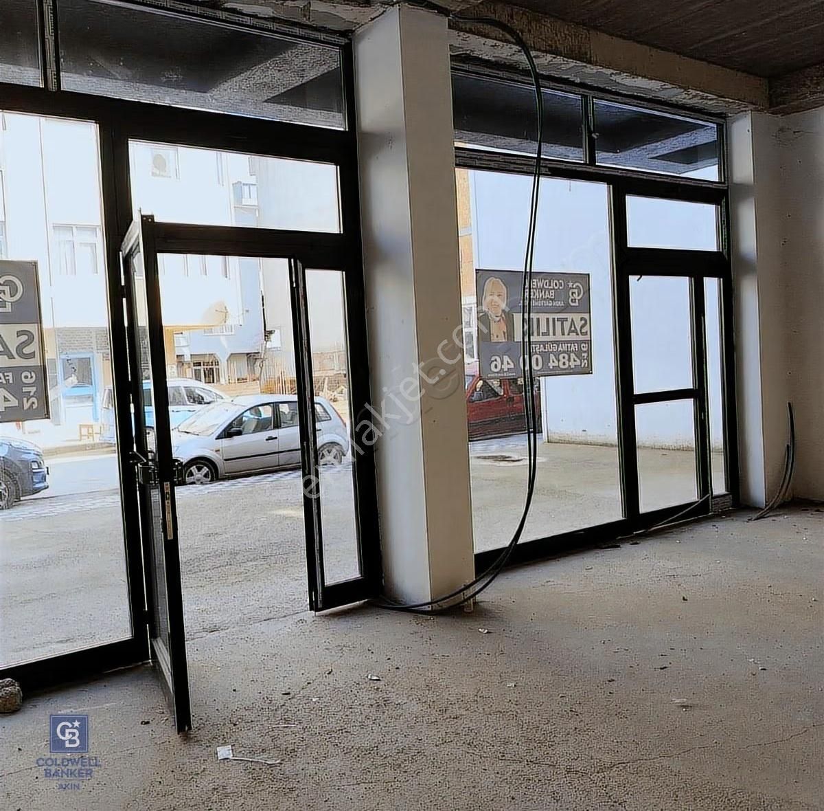 Ana Cadde Üzerinde Kaçırılmayacak Satılık Dükkan İskanlı - Görsel 13