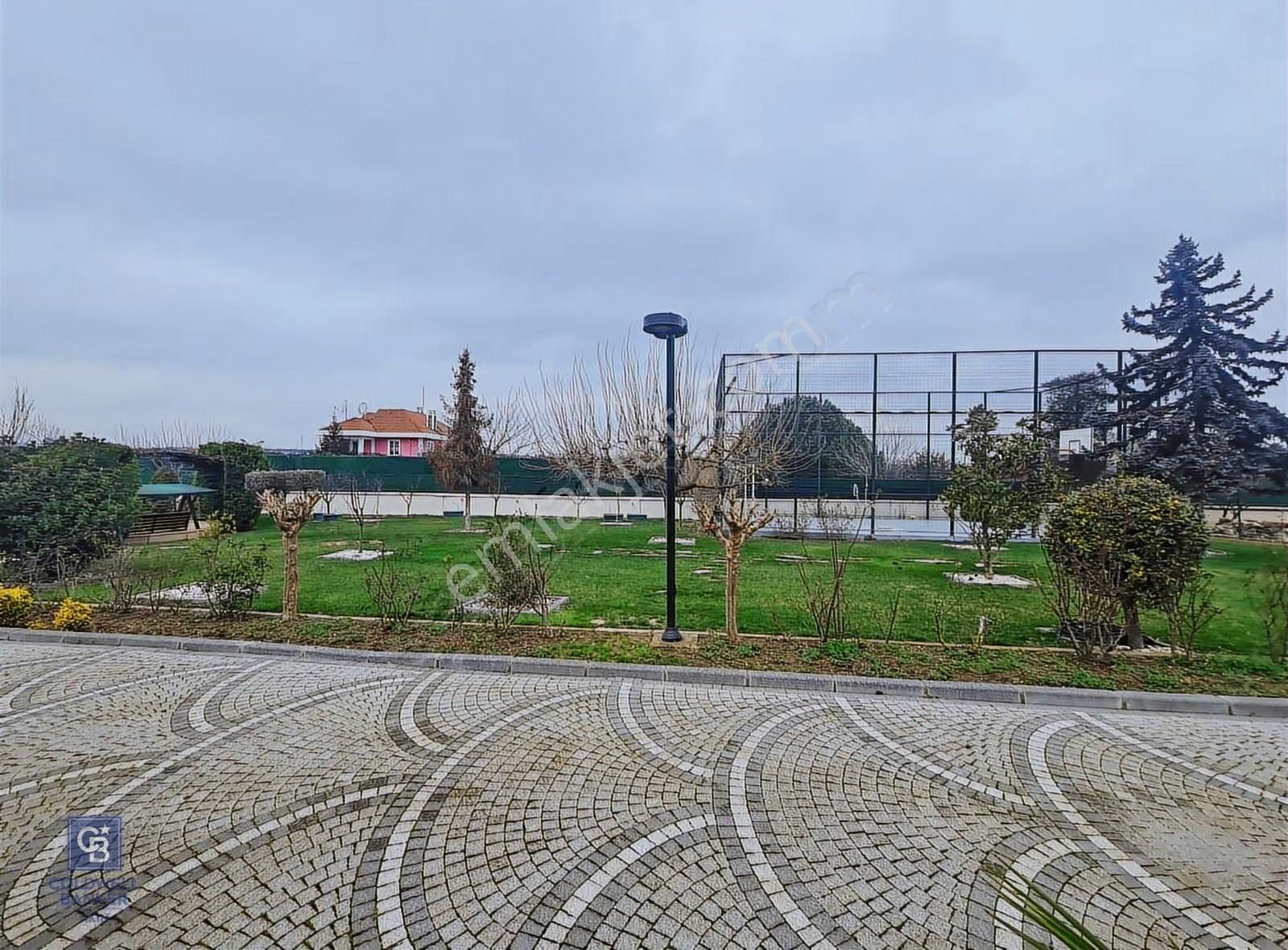 Çatalca Kaleiçi 'nde Satılık Muhteşem Müstakil Villa - Görsel 2