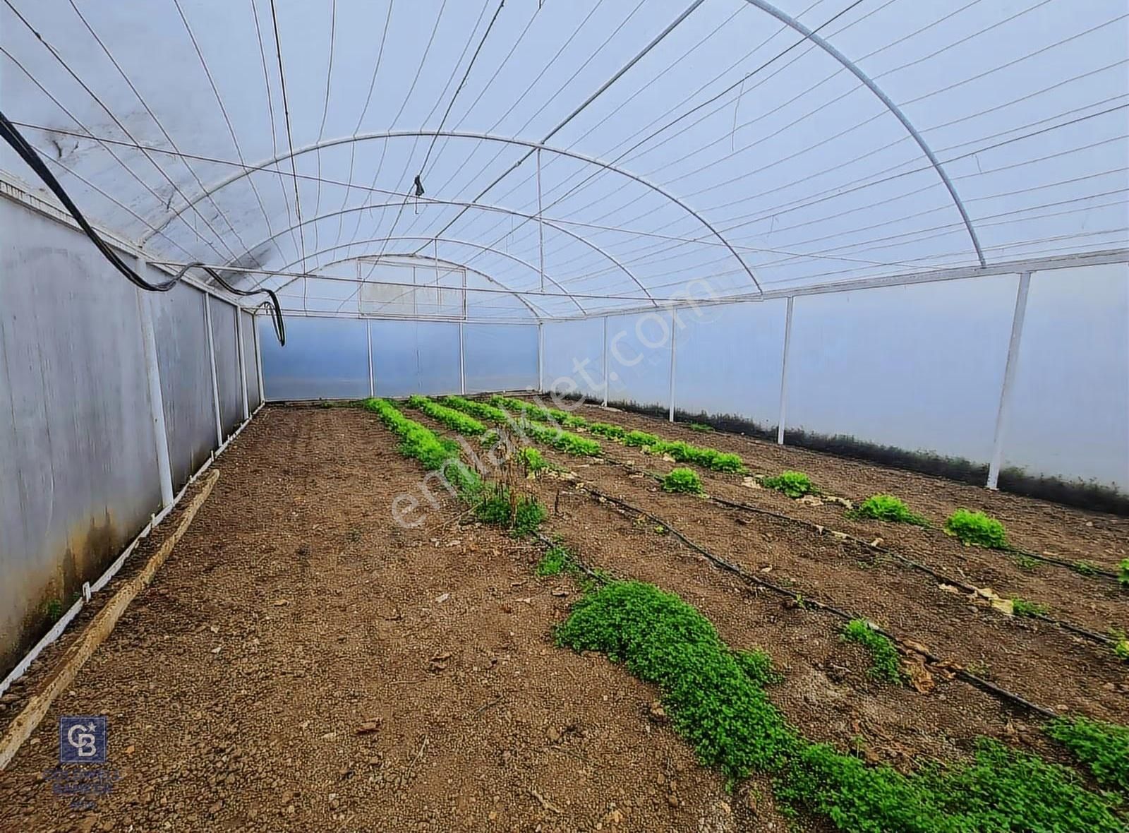 Çatalca Kaleiçi 'nde Satılık Muhteşem Müstakil Villa - Görsel 14