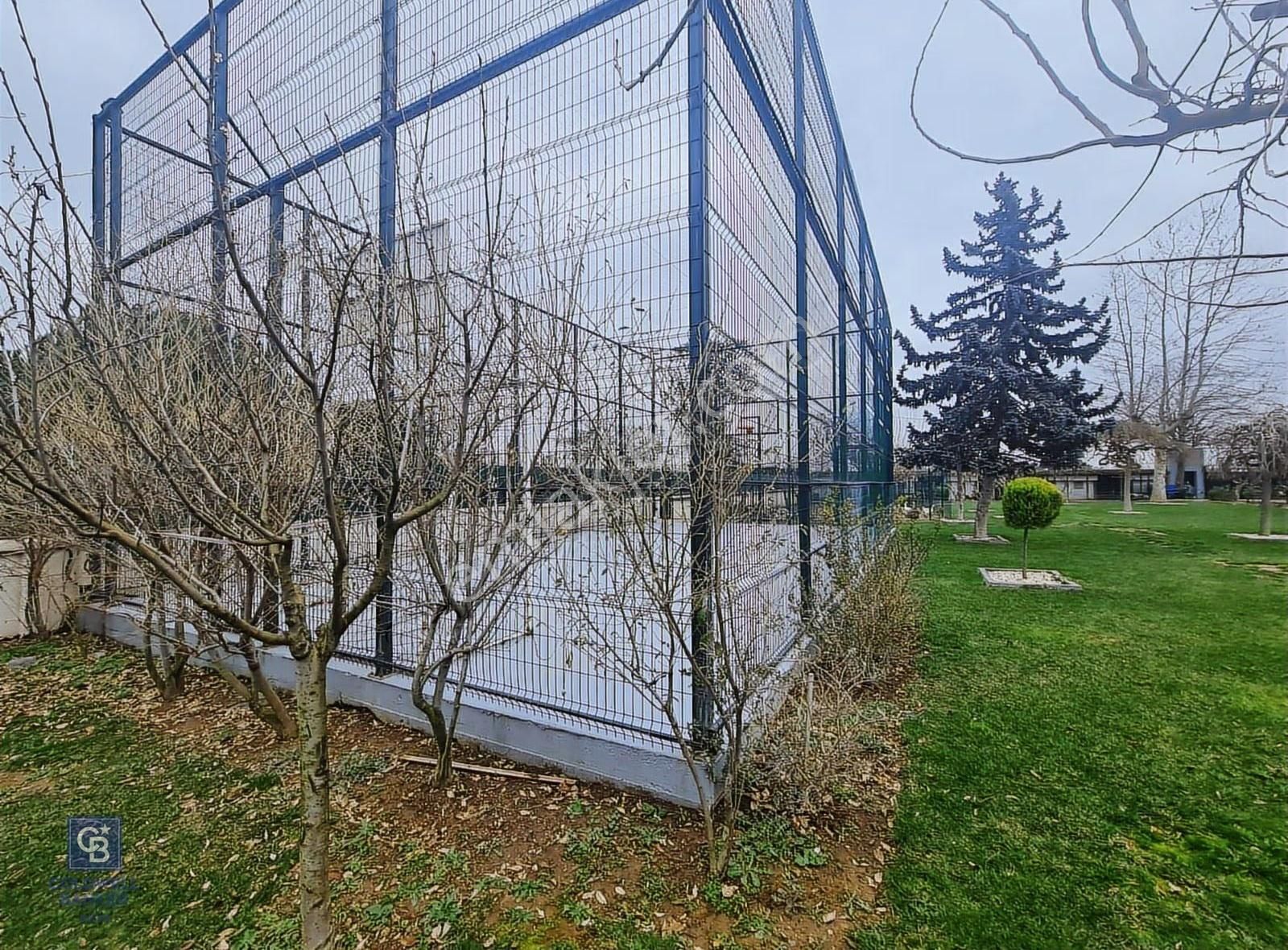 Çatalca Kaleiçi 'nde Satılık Muhteşem Müstakil Villa - Görsel 15