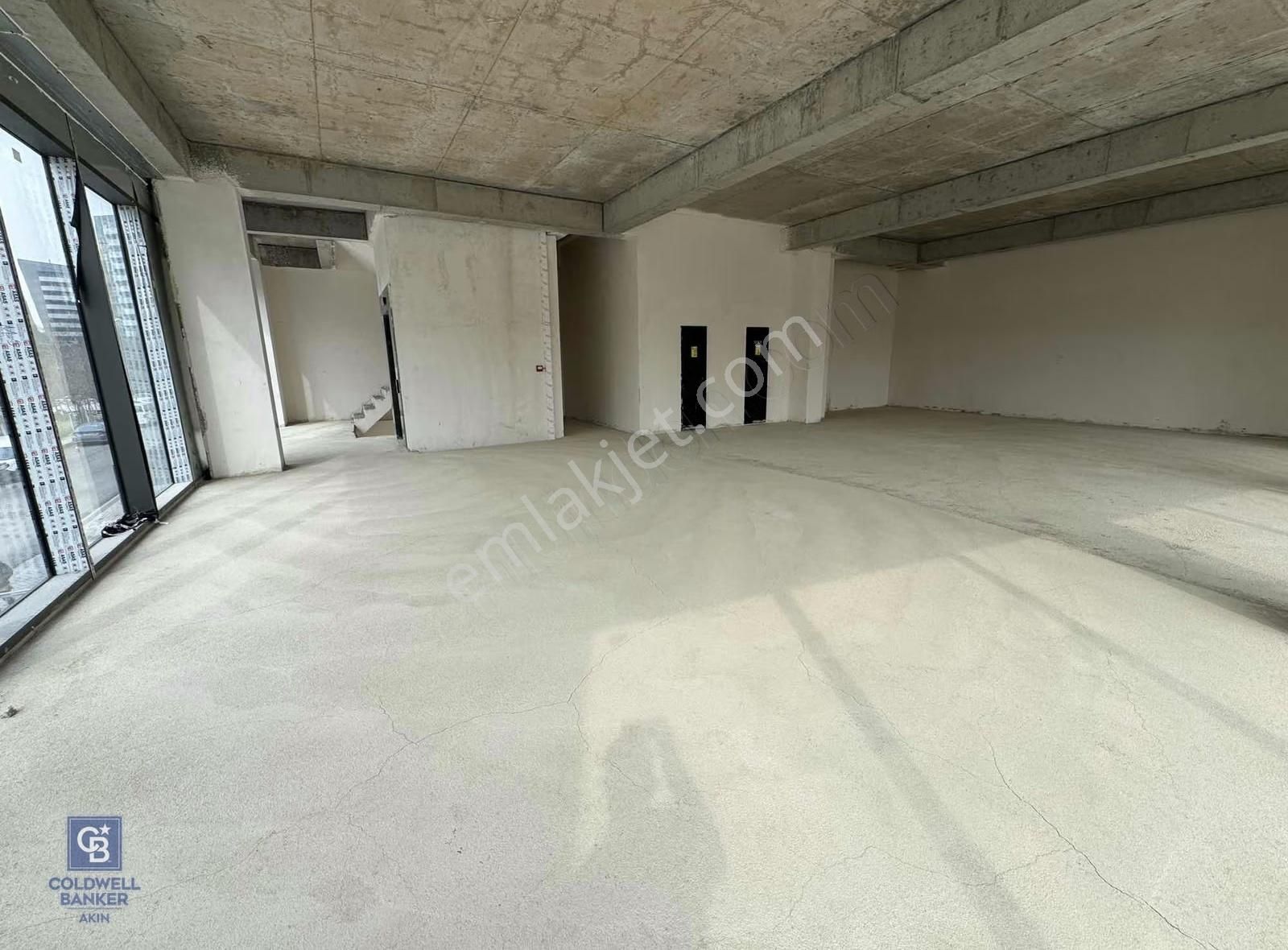 Sancaktepe Osmangazi Ve Aslı Türk Caddesine Cephe Kiralık Dükkan - Görsel 9