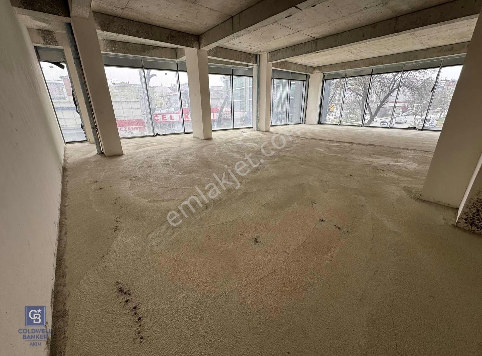 Sancaktepe Osmangazi Ve Aslı Türk Caddesine Cephe Kiralık Dükkan - Görsel 5