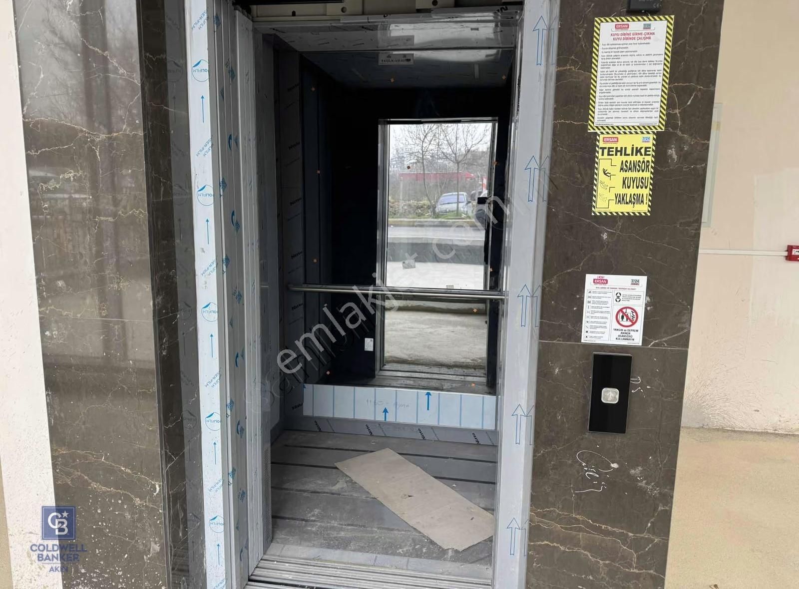 Sancaktepe Osmangazi Ve Aslı Türk Caddesine Cephe Kiralık Dükkan - Görsel 13