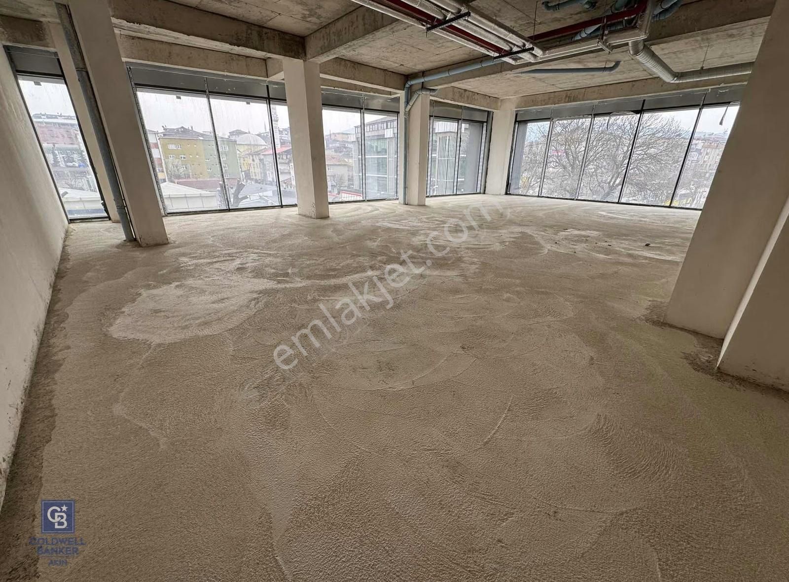 Sancaktepe Osmangazi Ve Aslı Türk Caddesine Cephe Kiralık Dükkan - Görsel 12