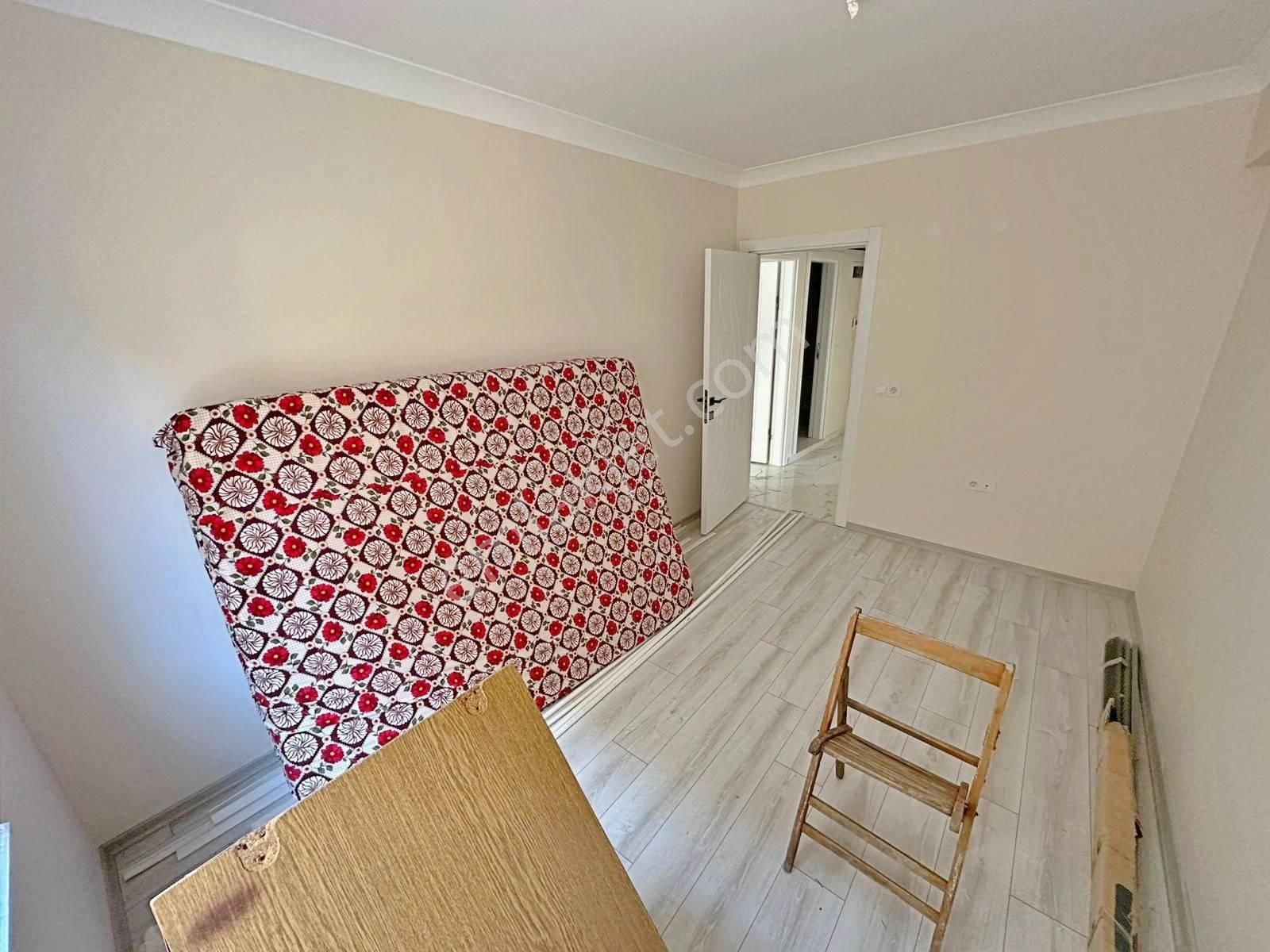 Çelik Emlaktan Kat Mülkiyetli İskanlı Satılık 2+1 Sıfır Daire - Görsel 22