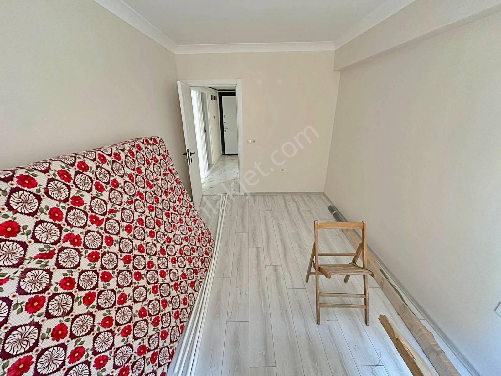 Çelik Emlaktan Kat Mülkiyetli İskanlı Satılık 2+1 Sıfır Daire - Görsel 8