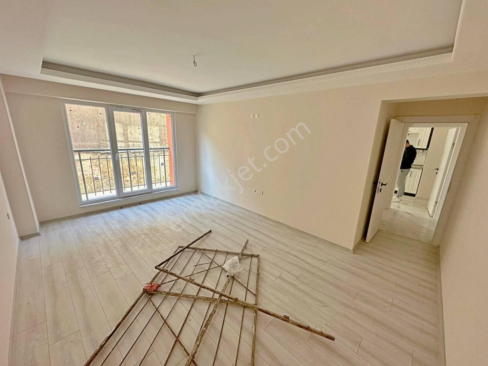 Çelik Emlaktan Kat Mülkiyetli İskanlı Satılık 2+1 Sıfır Daire - Görsel 7