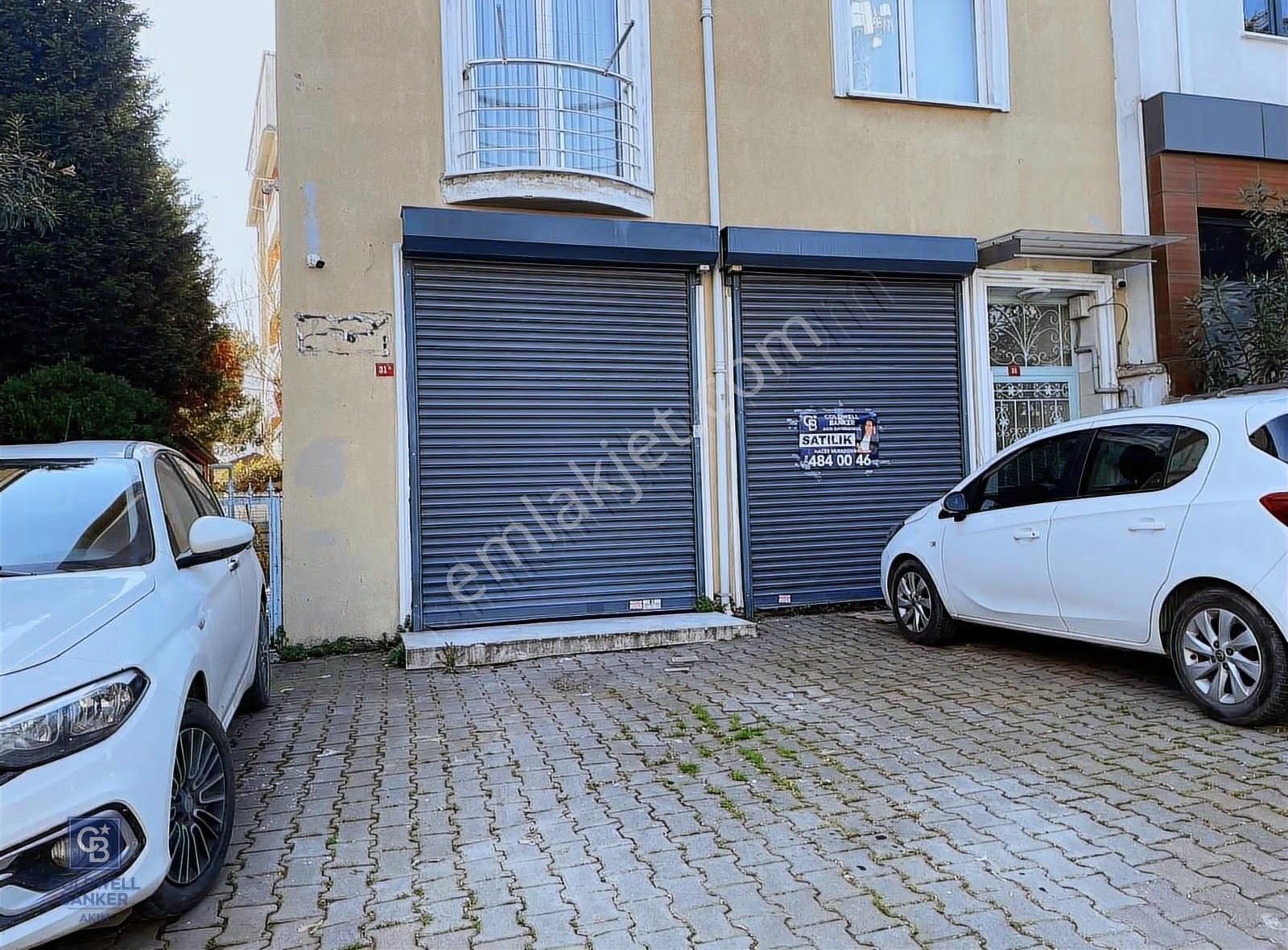 Kartal Topselvide Caddeye Yakın 120m2 Satılık Dükkan - Görsel 6