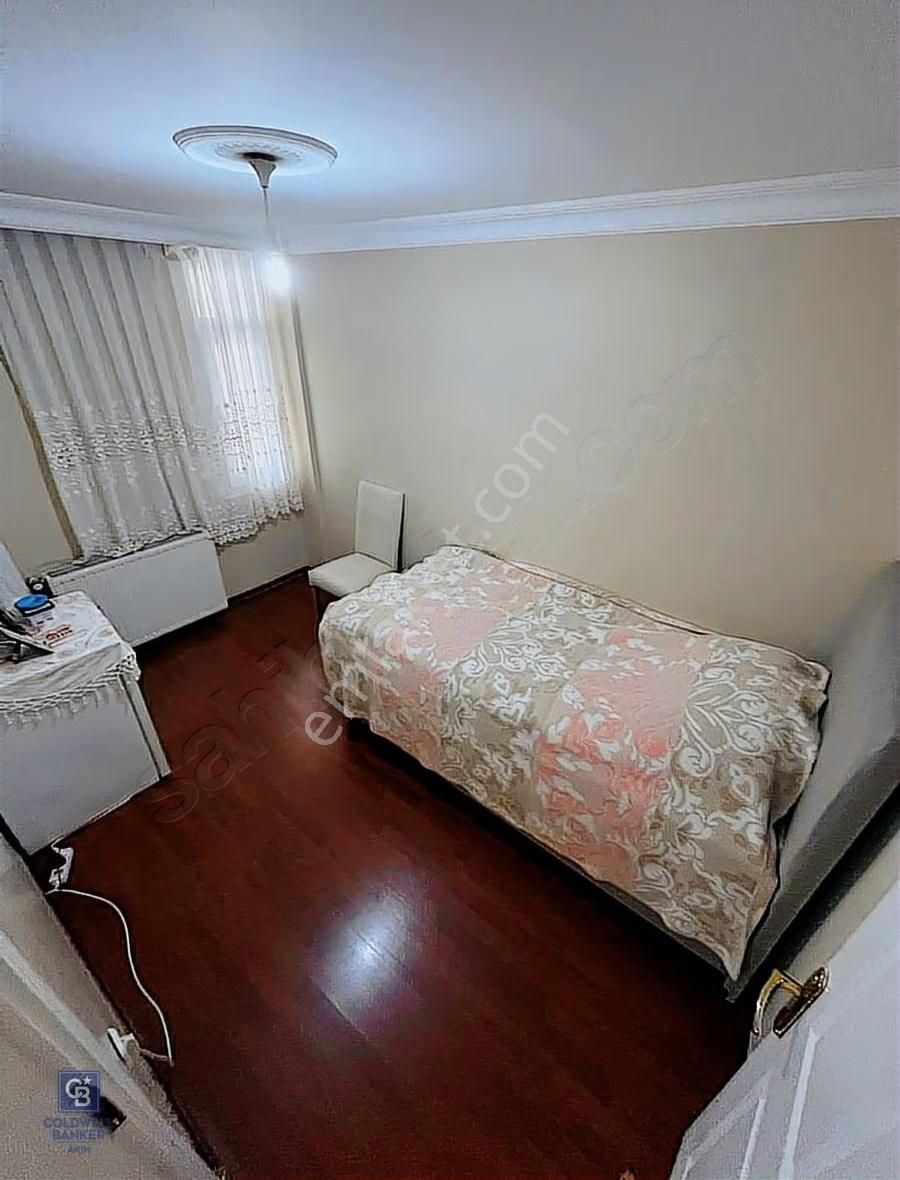 Sancaktepe Meclis Mahallesinde Metroya Yakın Satılık 2+1 Daire - Görsel 18