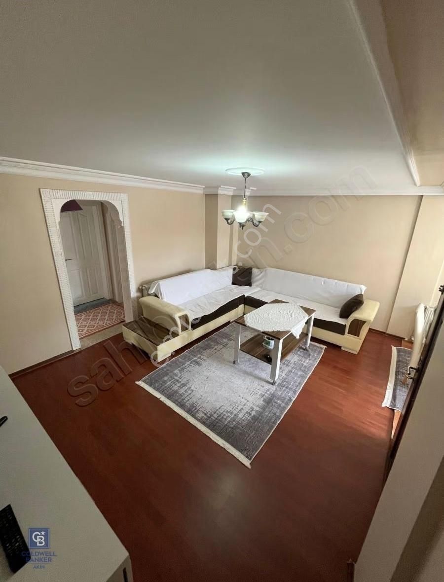 Sancaktepe Meclis Mahallesinde Metroya Yakın Satılık 2+1 Daire