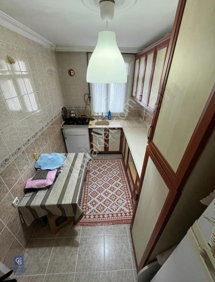 Sancaktepe Meclis Mahallesinde Metroya Yakın Satılık 2+1 Daire - Görsel 5