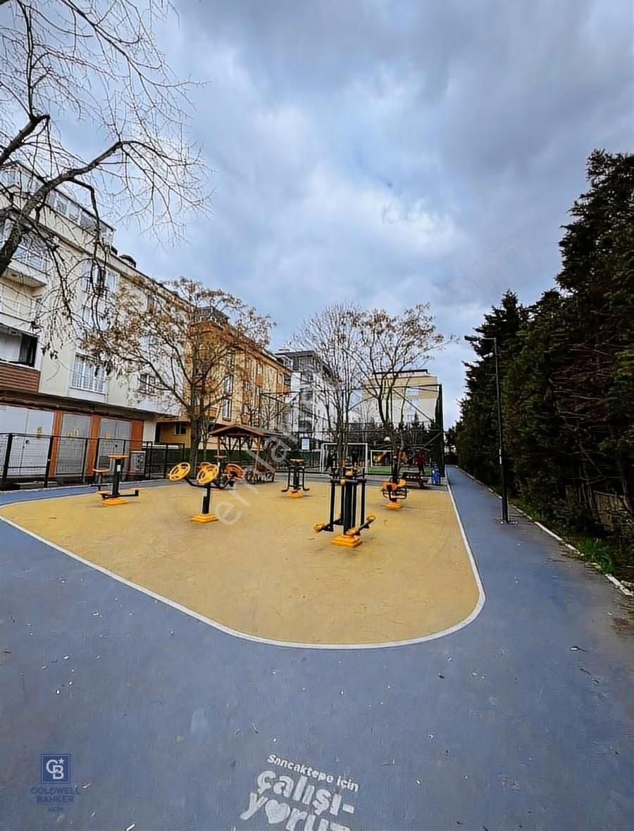 Sancaktepe Meclis Mahallesinde Metroya Yakın Satılık 2+1 Daire - Görsel 6