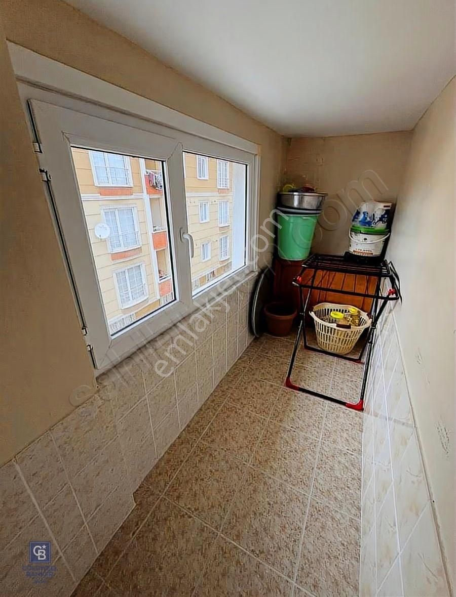 Sancaktepe Meclis Mahallesinde Metroya Yakın Satılık 2+1 Daire - Görsel 16