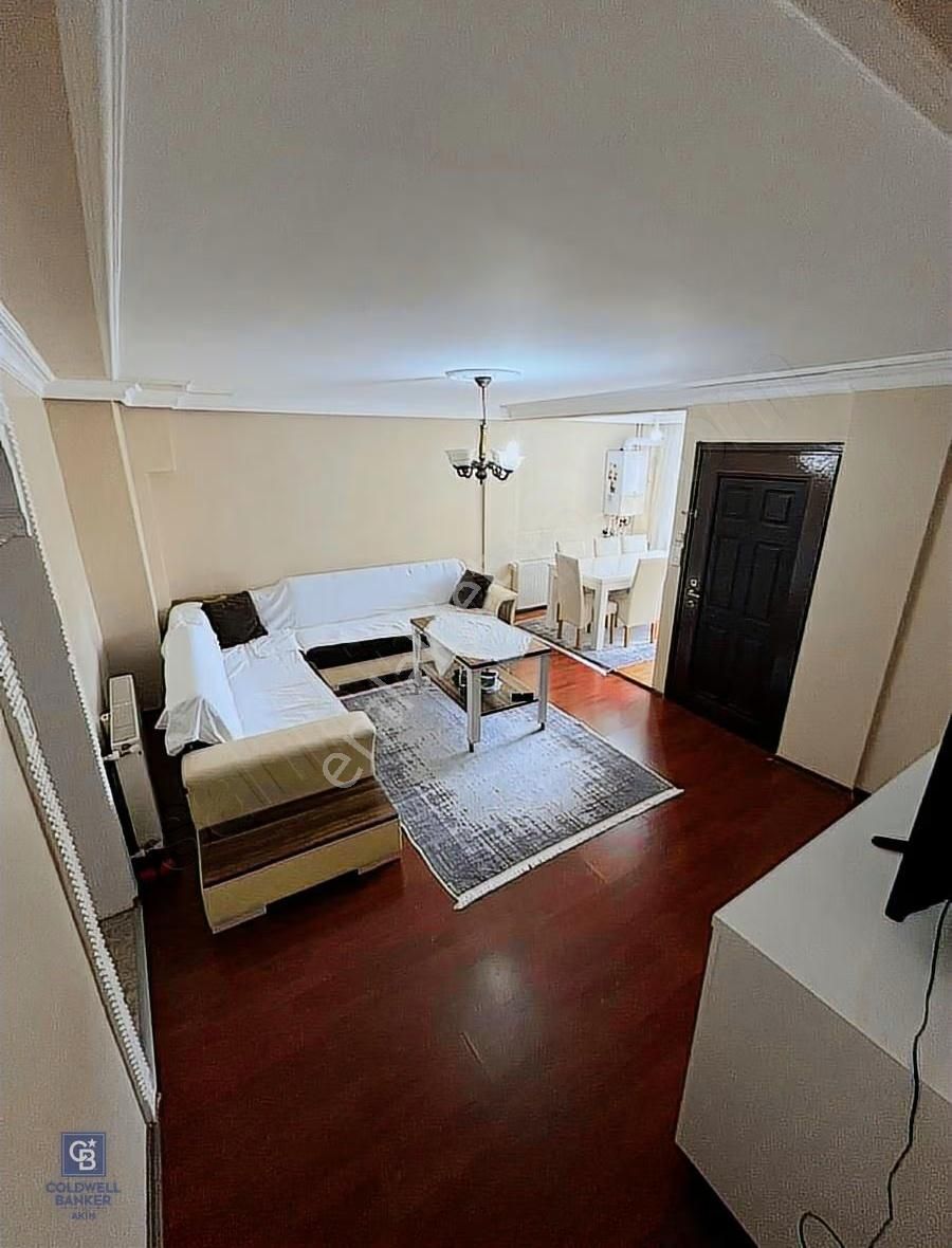 Sancaktepe Meclis Mahallesinde Metroya Yakın Satılık 2+1 Daire - Görsel 19