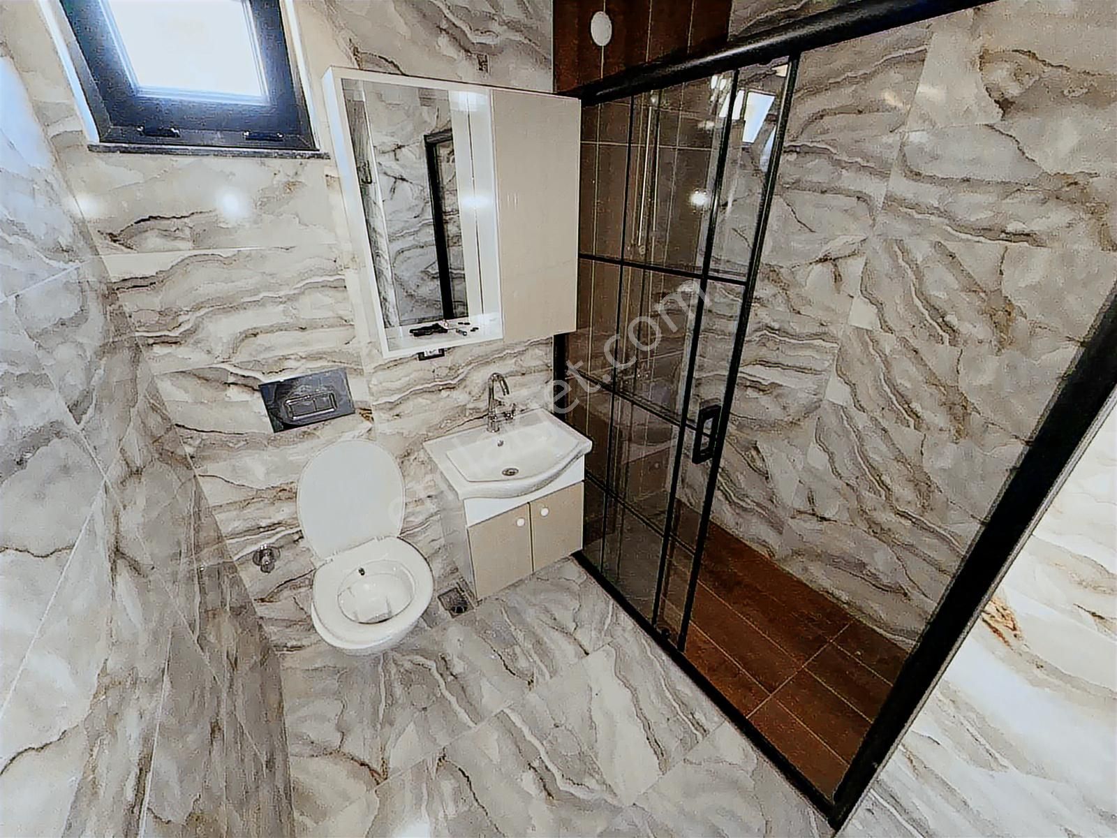 Demirelmahallesi 3+1 Tramvaya 100 M2 Arakat - Görsel 11