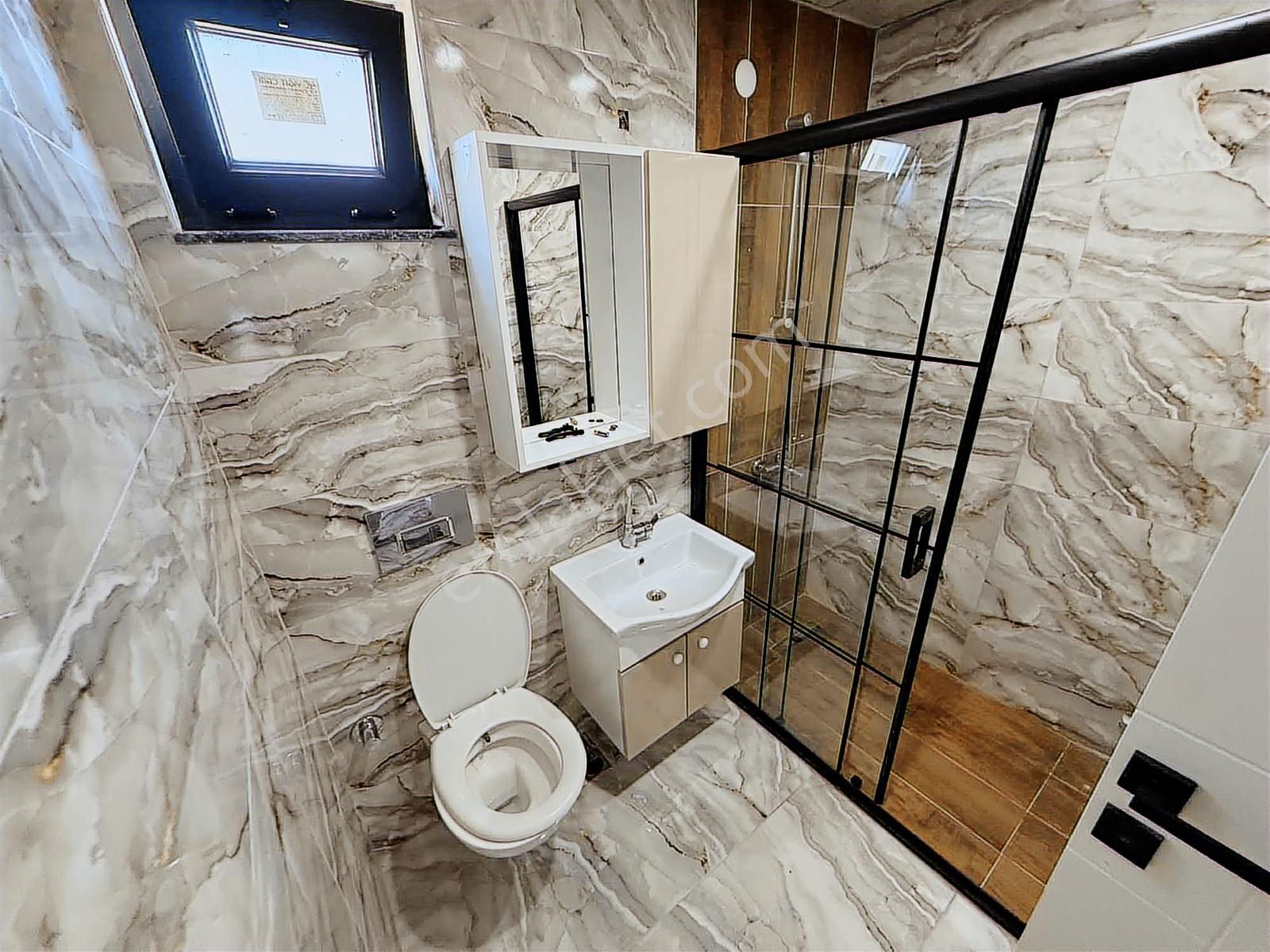 Demirelmahallesi 3+1 Tramvaya 100 M2 Arakat - Görsel 12