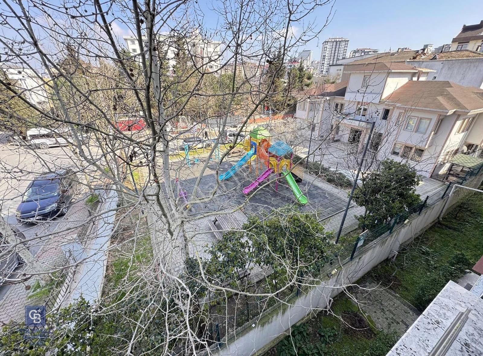 Sancaktepe Yenidoğan Otoparklı Kiralık 3+1 Daire - Görsel 12