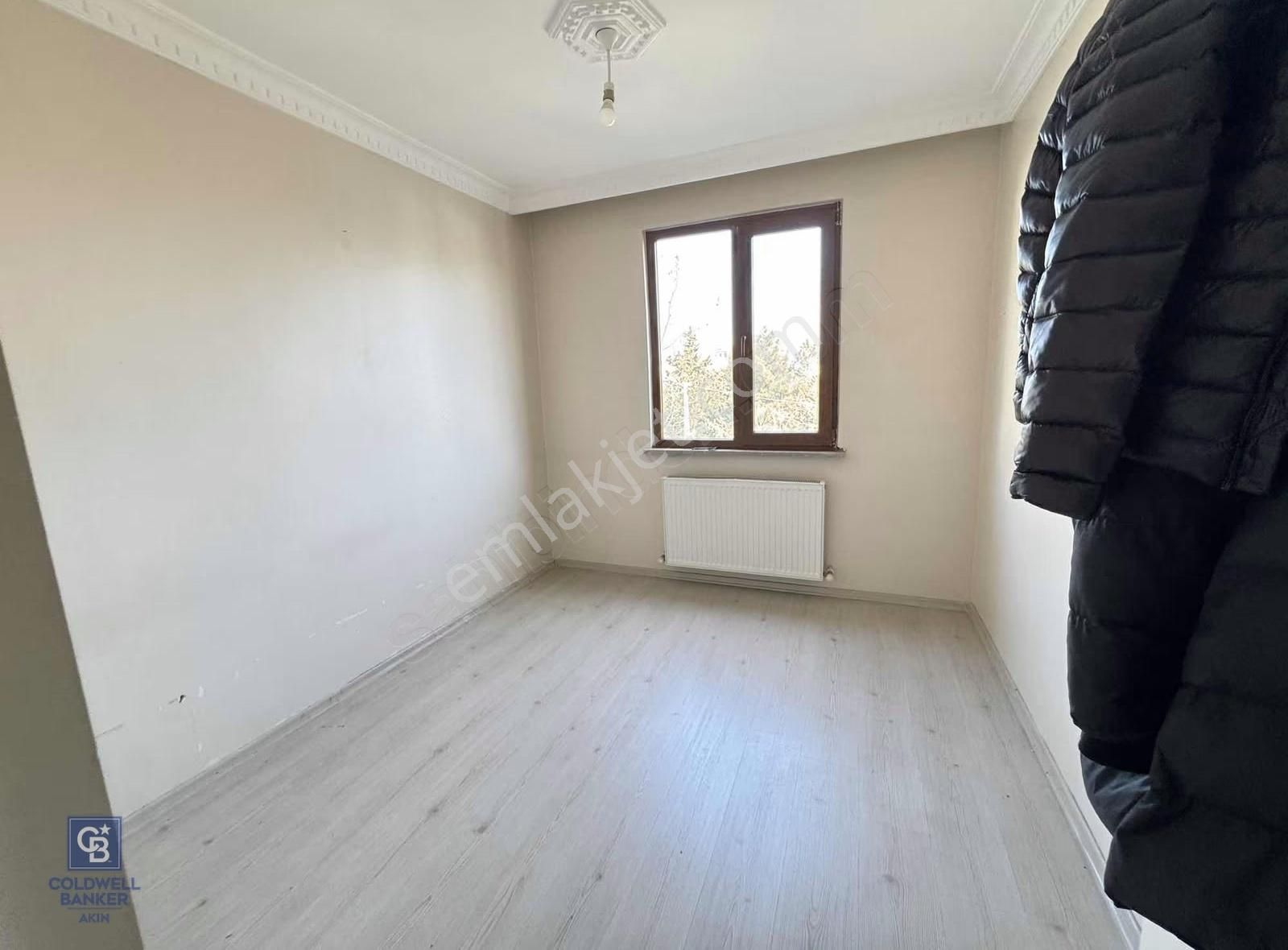 Sancaktepe Yenidoğan Otoparklı Kiralık 3+1 Daire - Görsel 9