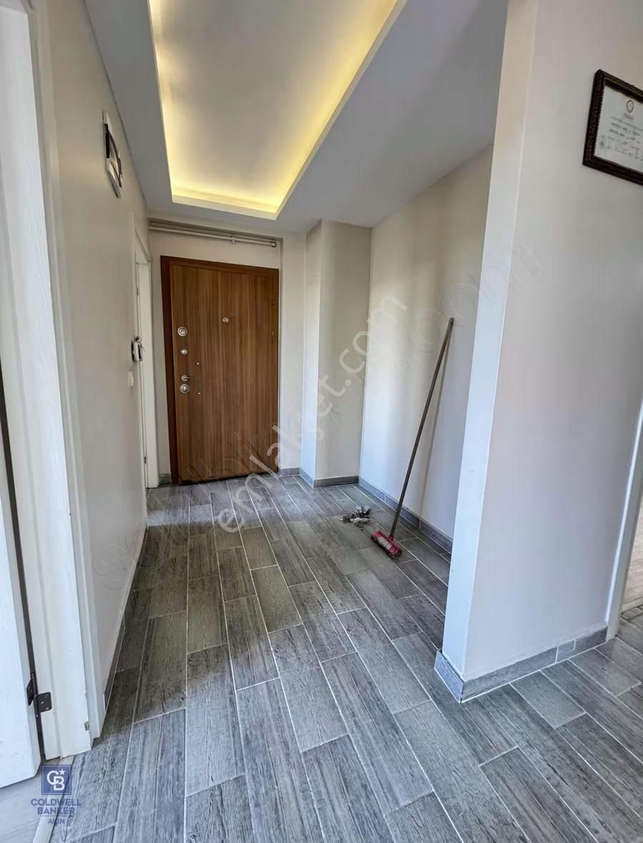 Sancaktepe Yenidoğan Otoparklı Kiralık 3+1 Daire - Görsel 8