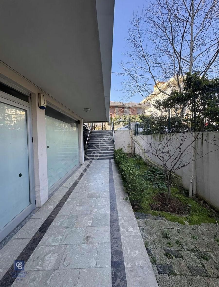 Sancaktepe Yenidoğan Otoparklı Kiralık 3+1 Daire - Görsel 14