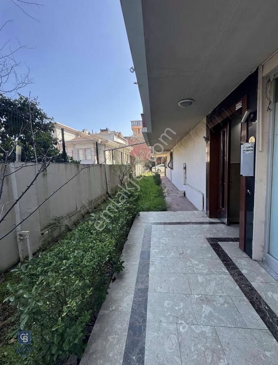 Sancaktepe Yenidoğan Otoparklı Kiralık 3+1 Daire - Görsel 3