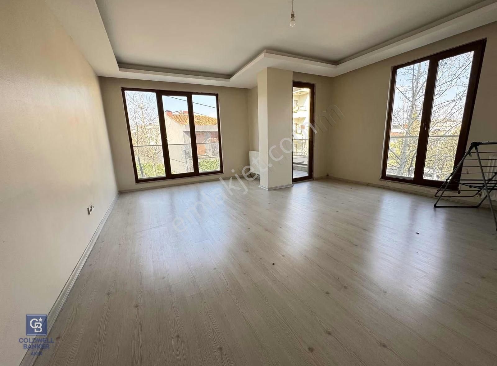 Sancaktepe Yenidoğan Otoparklı Kiralık 3+1 Daire - Görsel 13