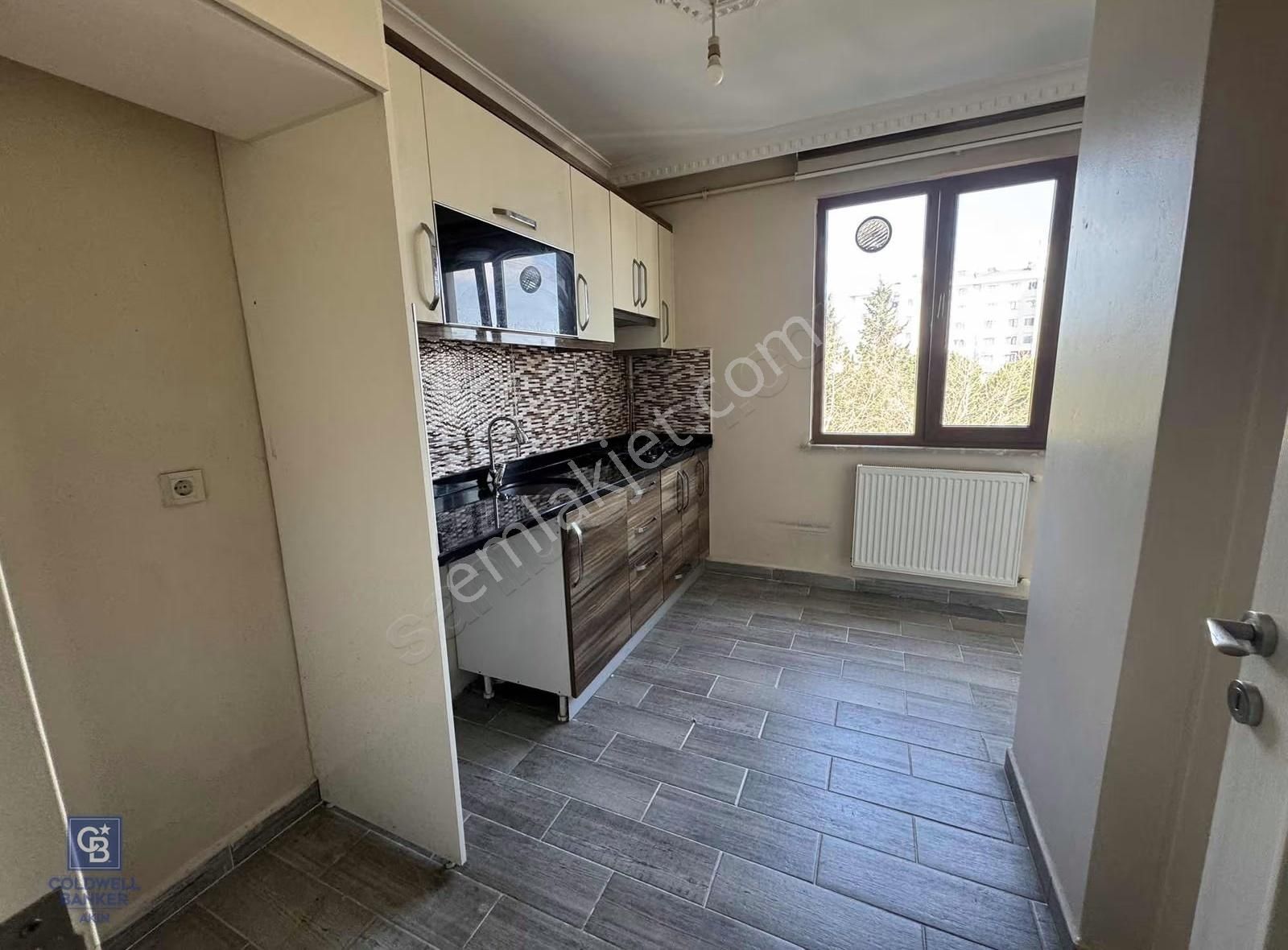 Sancaktepe Yenidoğan Otoparklı Kiralık 3+1 Daire - Görsel 19