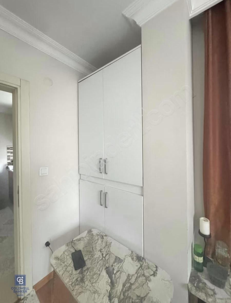 Otoparklı İskanlı Düz Giriş 1+1 Satılık Daire - Görsel 16