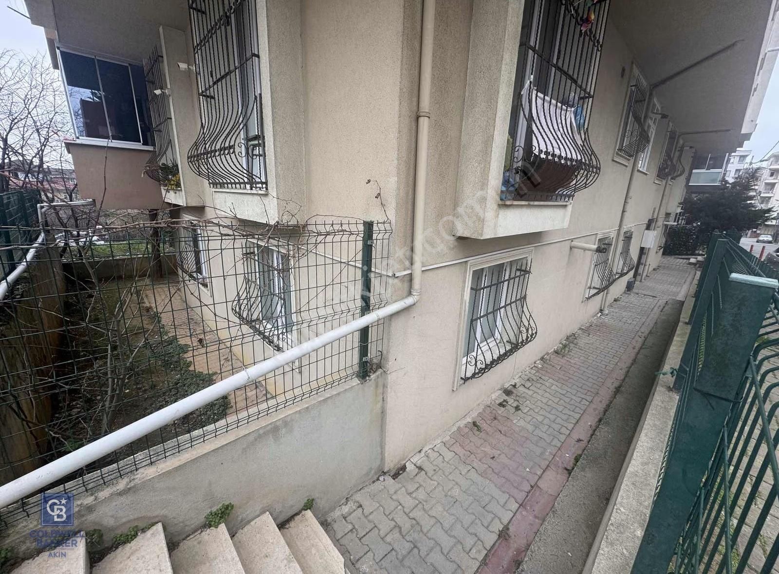 Otoparklı İskanlı Düz Giriş 1+1 Satılık Daire - Görsel 15