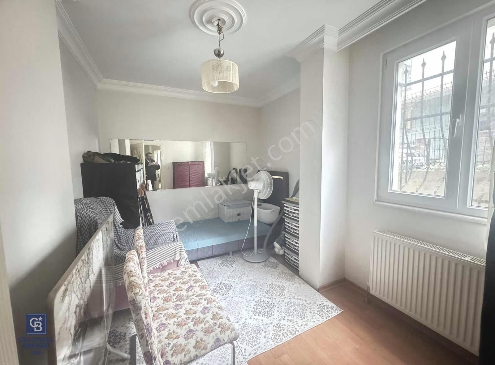 Otoparklı İskanlı Düz Giriş 1+1 Satılık Daire - Görsel 2