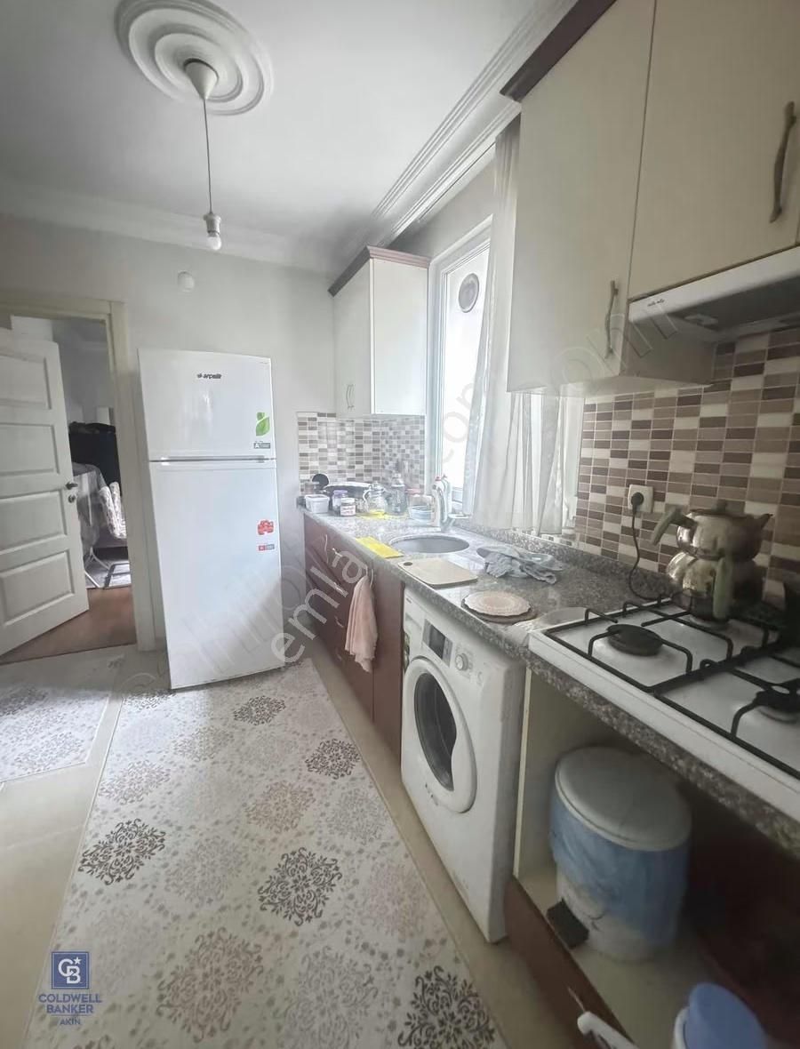 Otoparklı İskanlı Düz Giriş 1+1 Satılık Daire - Görsel 3