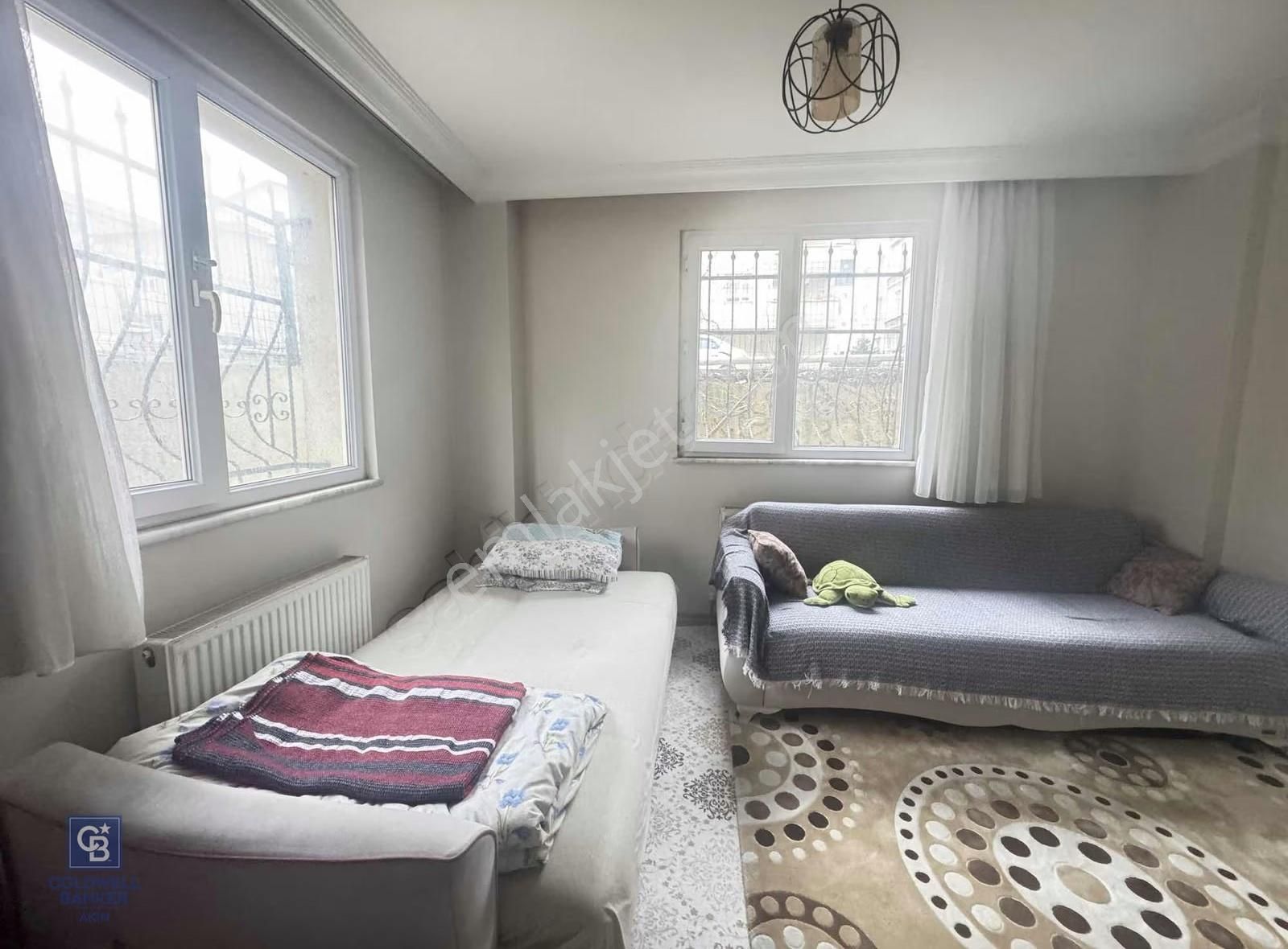 Otoparklı İskanlı Düz Giriş 1+1 Satılık Daire - Görsel 13