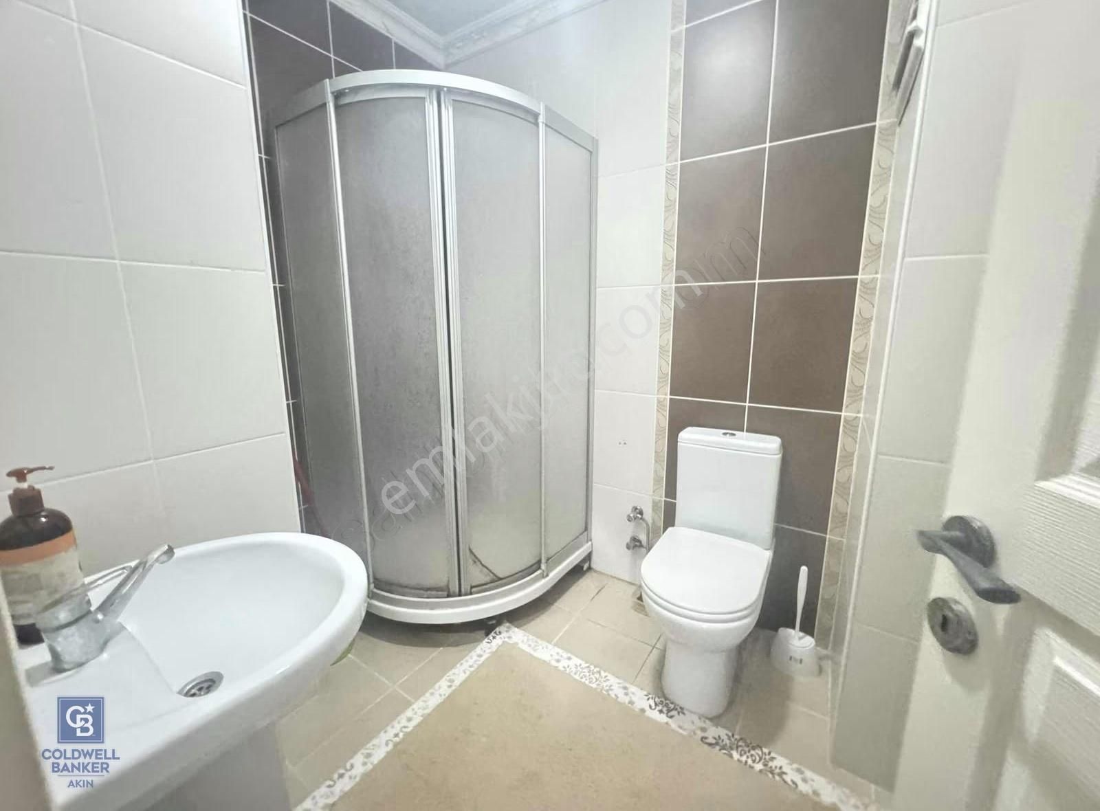 Otoparklı İskanlı Düz Giriş 1+1 Satılık Daire - Görsel 4