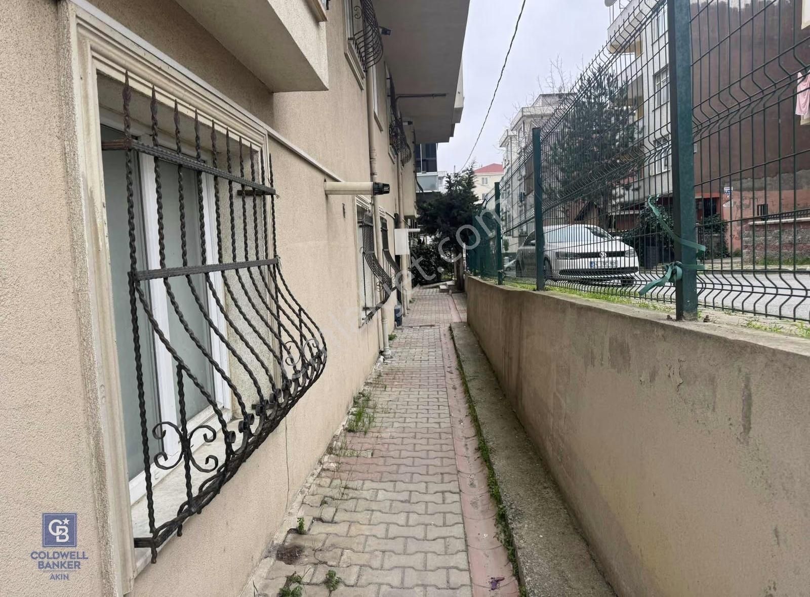 Otoparklı İskanlı Düz Giriş 1+1 Satılık Daire - Görsel 6