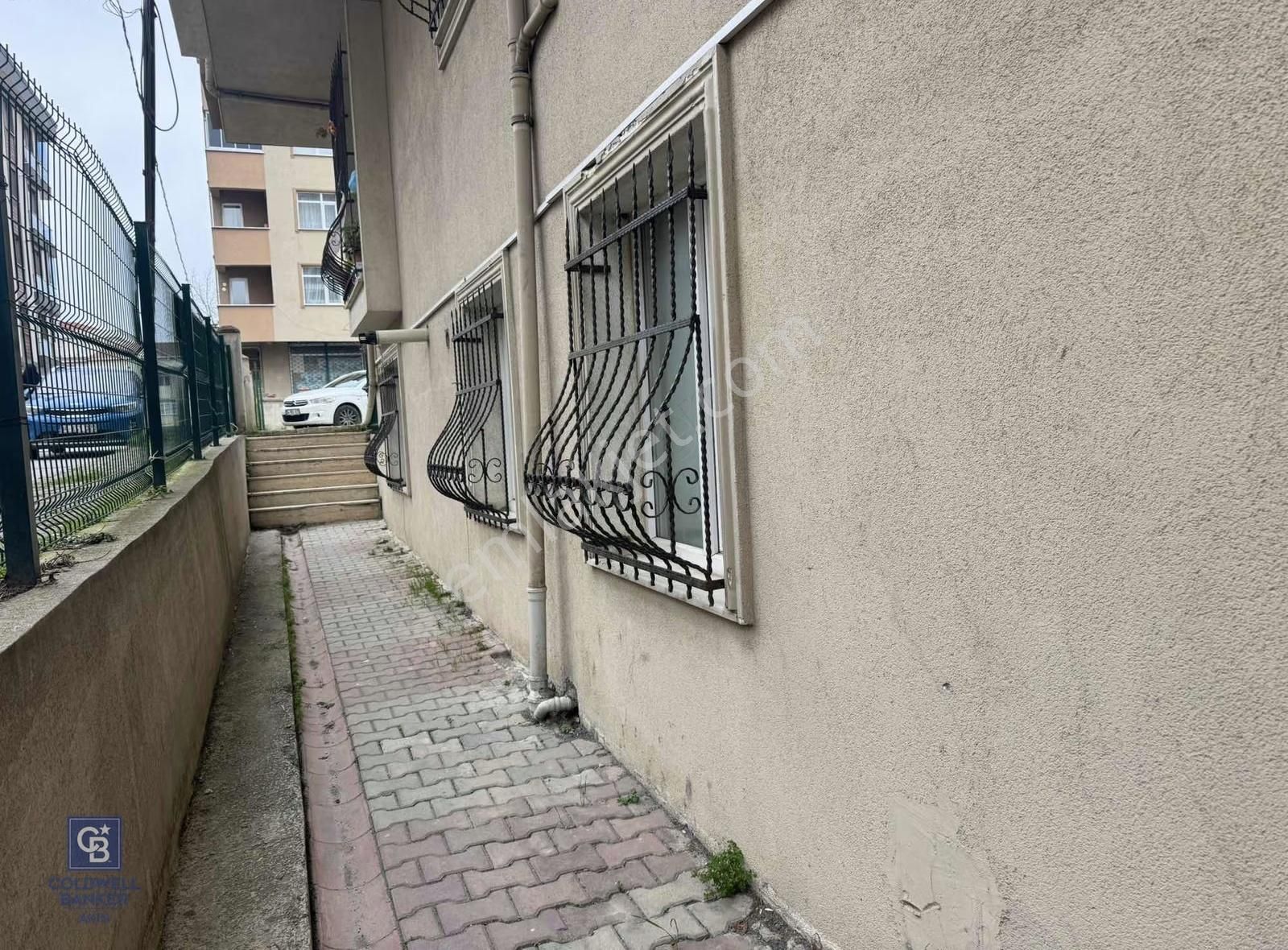 Otoparklı İskanlı Düz Giriş 1+1 Satılık Daire - Görsel 14