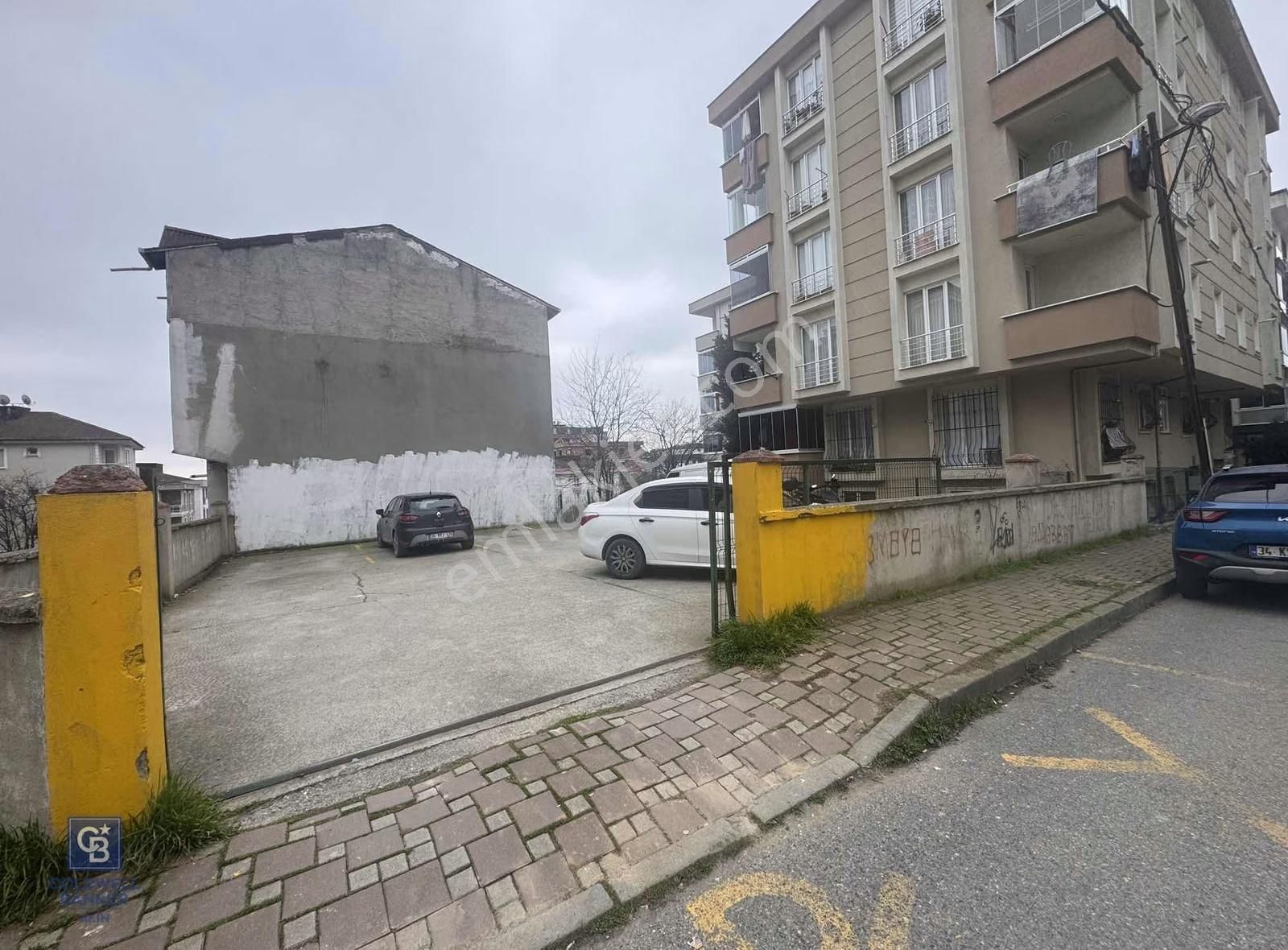 Otoparklı İskanlı Düz Giriş 1+1 Satılık Daire - Görsel 10