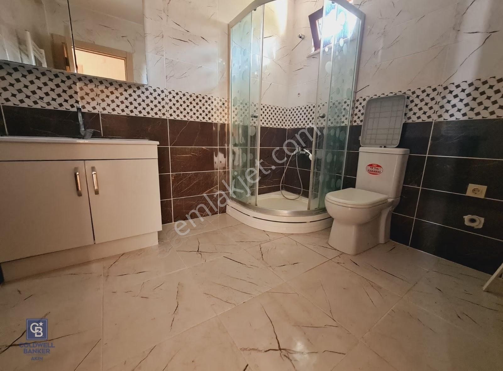 Kiralık Çatı Dubleks - Görsel 4