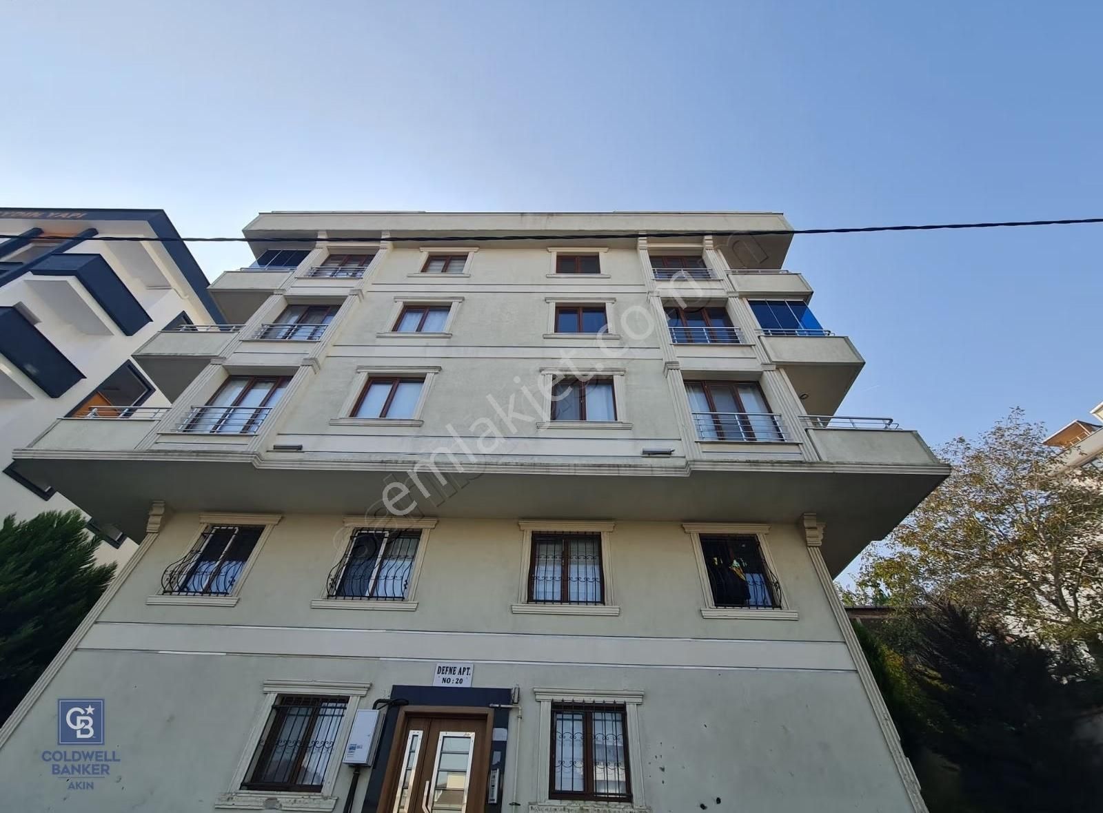 Kiralık Çatı Dubleks