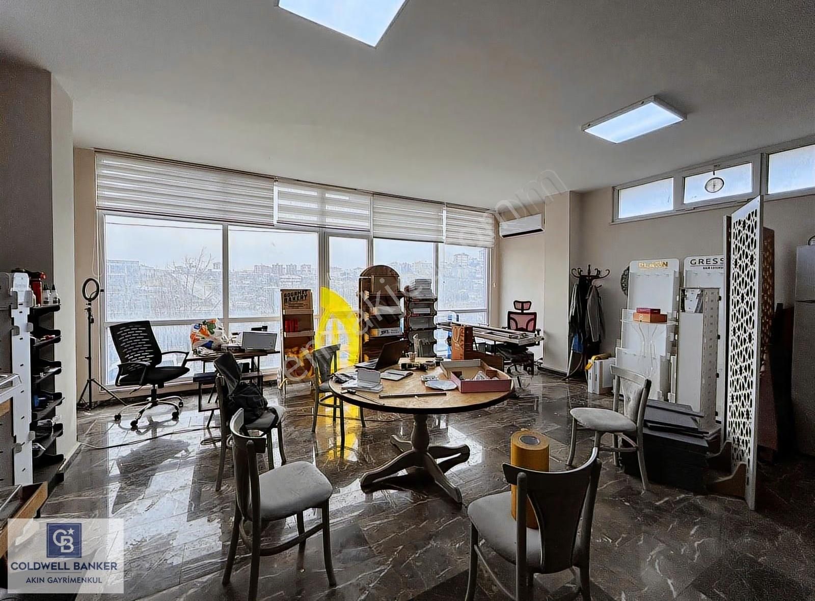 Sancaktepe Mevlana Mahallesinde Kullanışlı Kiralık İş Yeri - Görsel 12