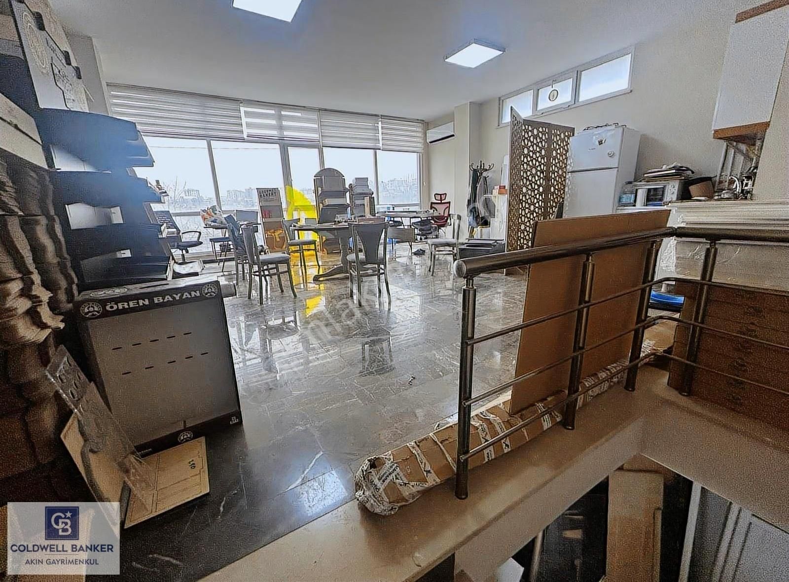 Sancaktepe Mevlana Mahallesinde Kullanışlı Kiralık İş Yeri - Görsel 13