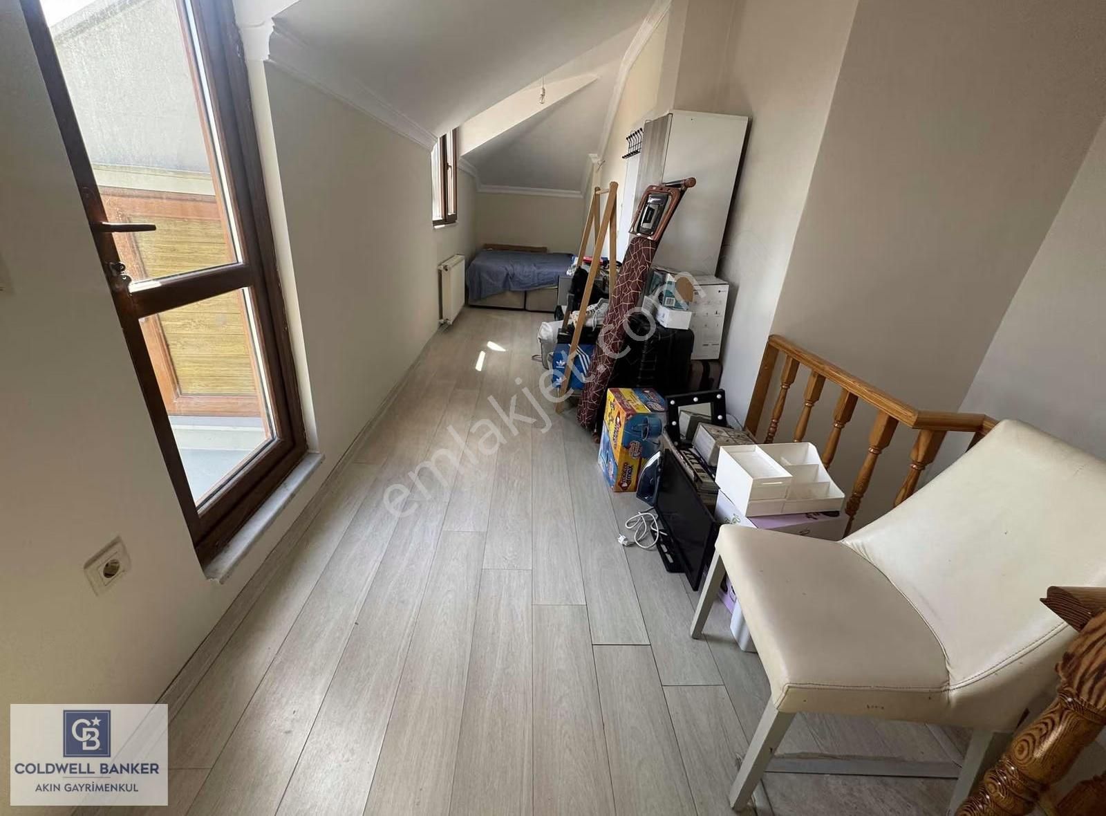 Sancaktepe Yenidoğan Atatürk Caddesine 20 Metre Üst Dubleks - Görsel 14