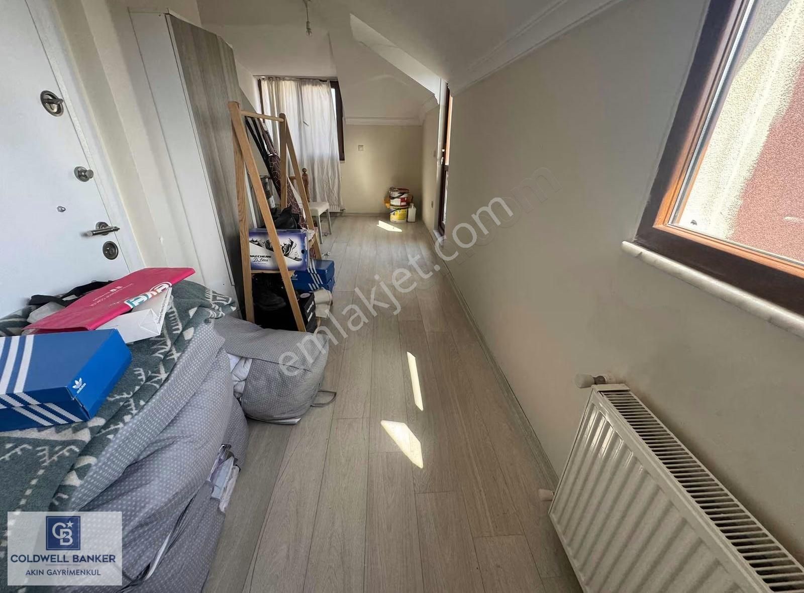 Sancaktepe Yenidoğan Atatürk Caddesine 20 Metre Üst Dubleks - Görsel 21