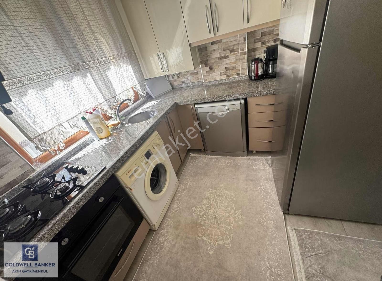 Sancaktepe Yenidoğan Atatürk Caddesine 20 Metre Üst Dubleks - Görsel 5