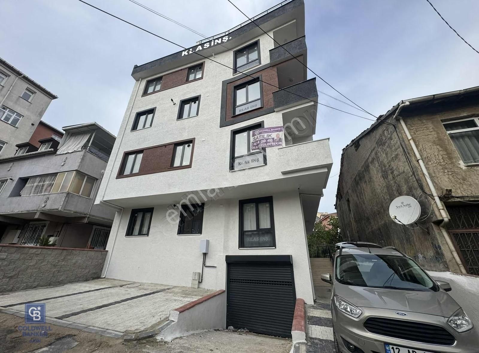 Sancaktepe Merkezde İskanlı Satılık 3+2 Çatı Dubleks - Görsel 12
