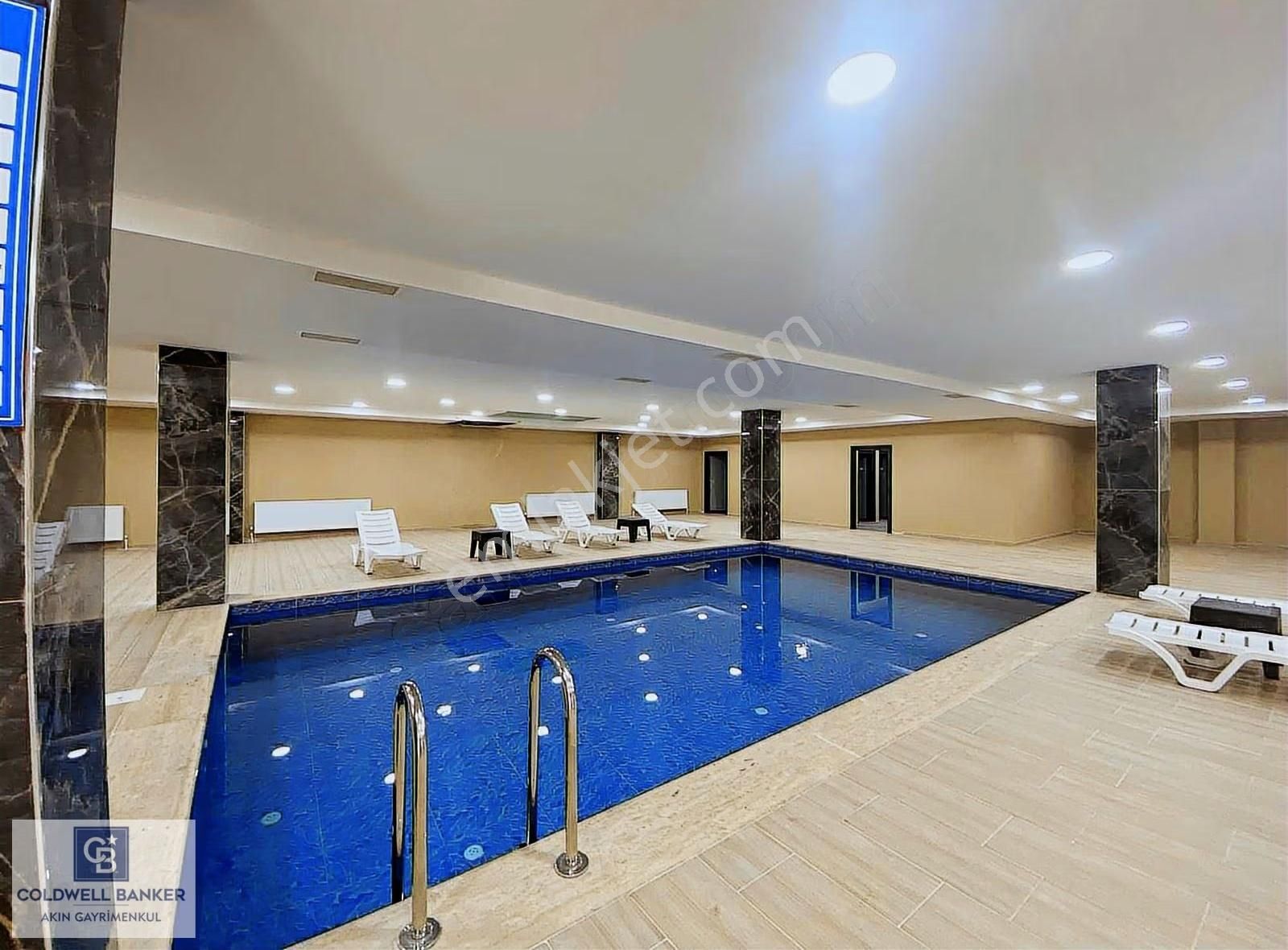 Sultanbeyli Site İçi 2+1 Sıfır Daire Arakat - Görsel 16