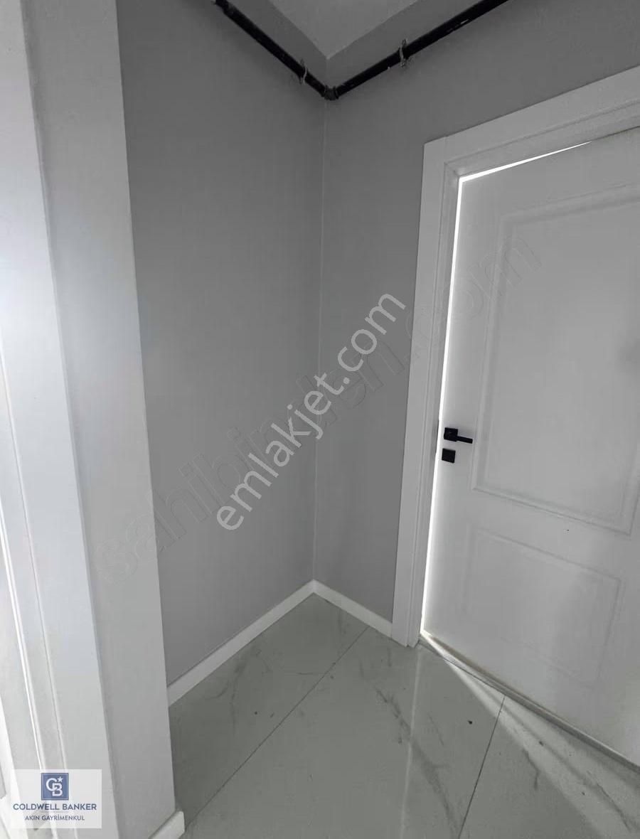 Satılık İki Ayrı Daire Şeklinde Sıfır Satılık Çatı Dubleks - Görsel 19