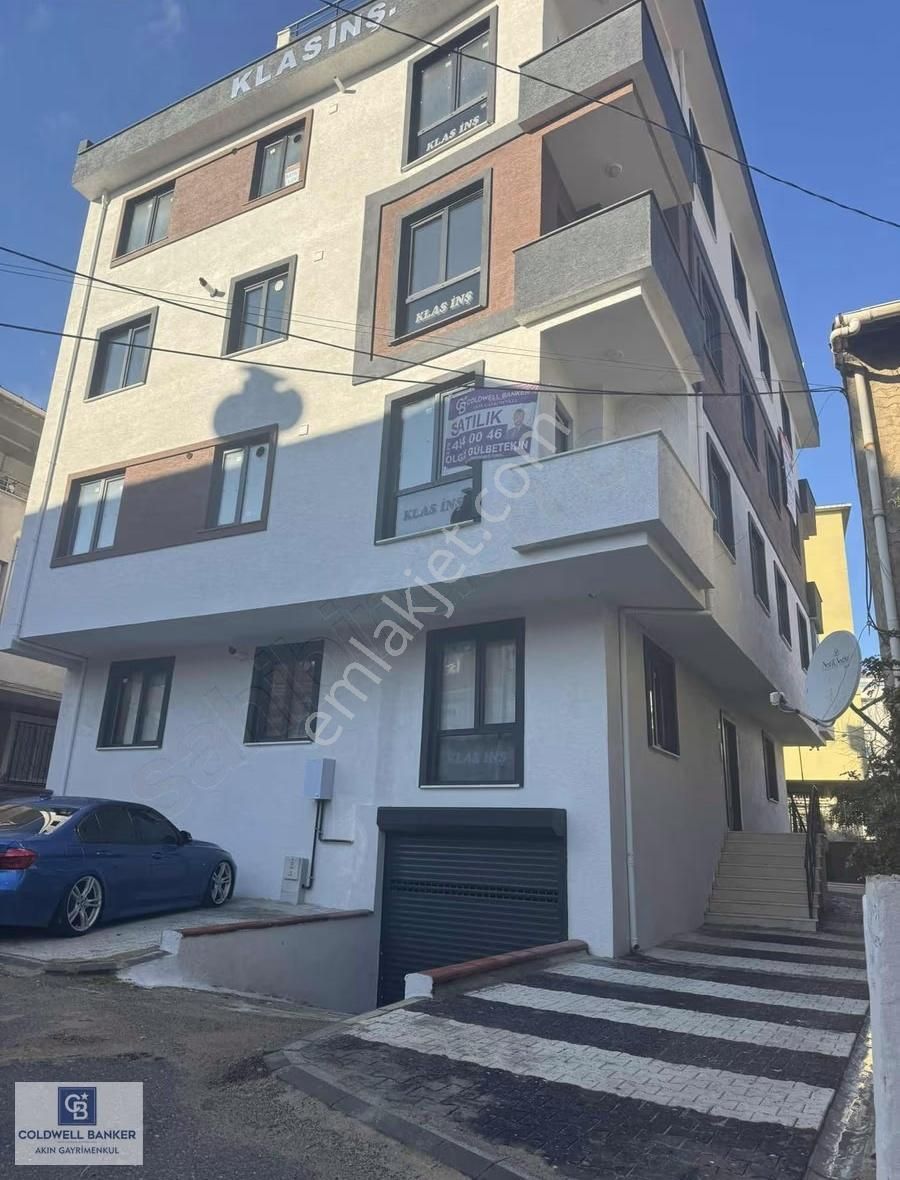 Satılık İki Ayrı Daire Şeklinde Sıfır Satılık Çatı Dubleks - Görsel 30