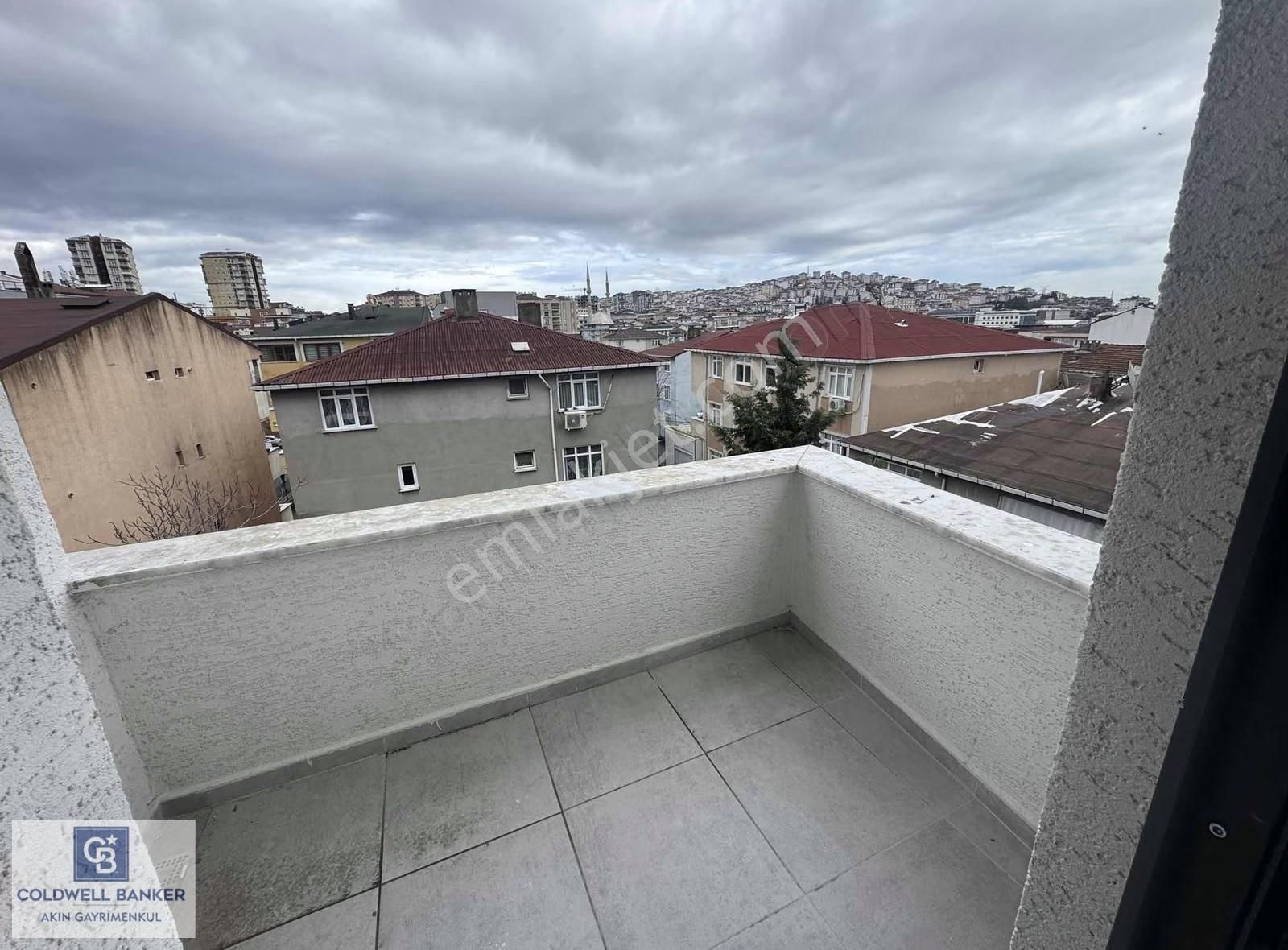Satılık İki Ayrı Daire Şeklinde Sıfır Satılık Çatı Dubleks - Görsel 29
